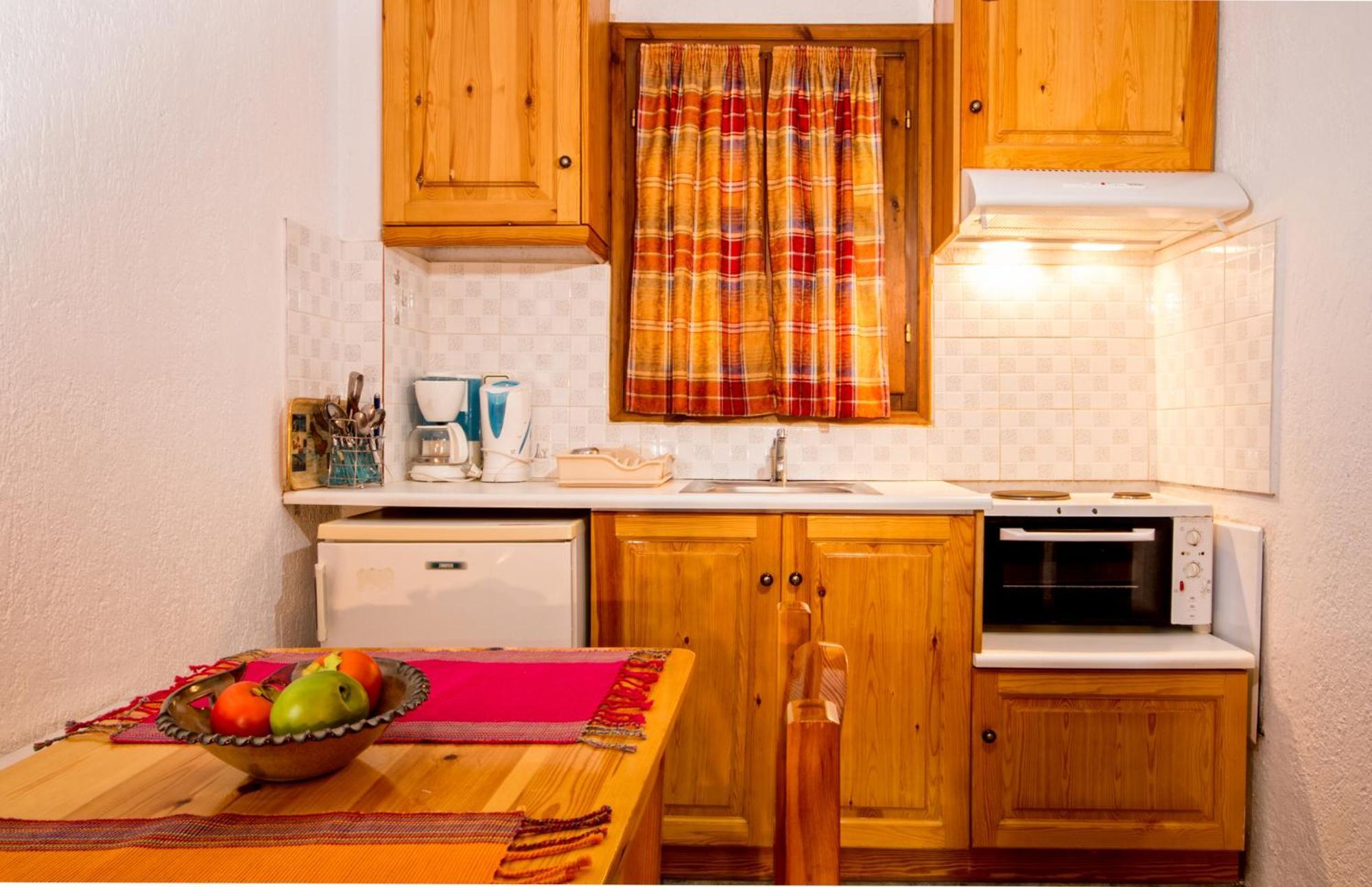 Villa Ble Скопелос Номер фото